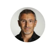 Antonio Herrera · CEO, SafeUser